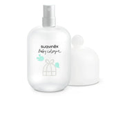 SUAVINEX-BABY COLOGNE edc vapo 100 ml-DrShampoo - Perfumaria e Cosmética